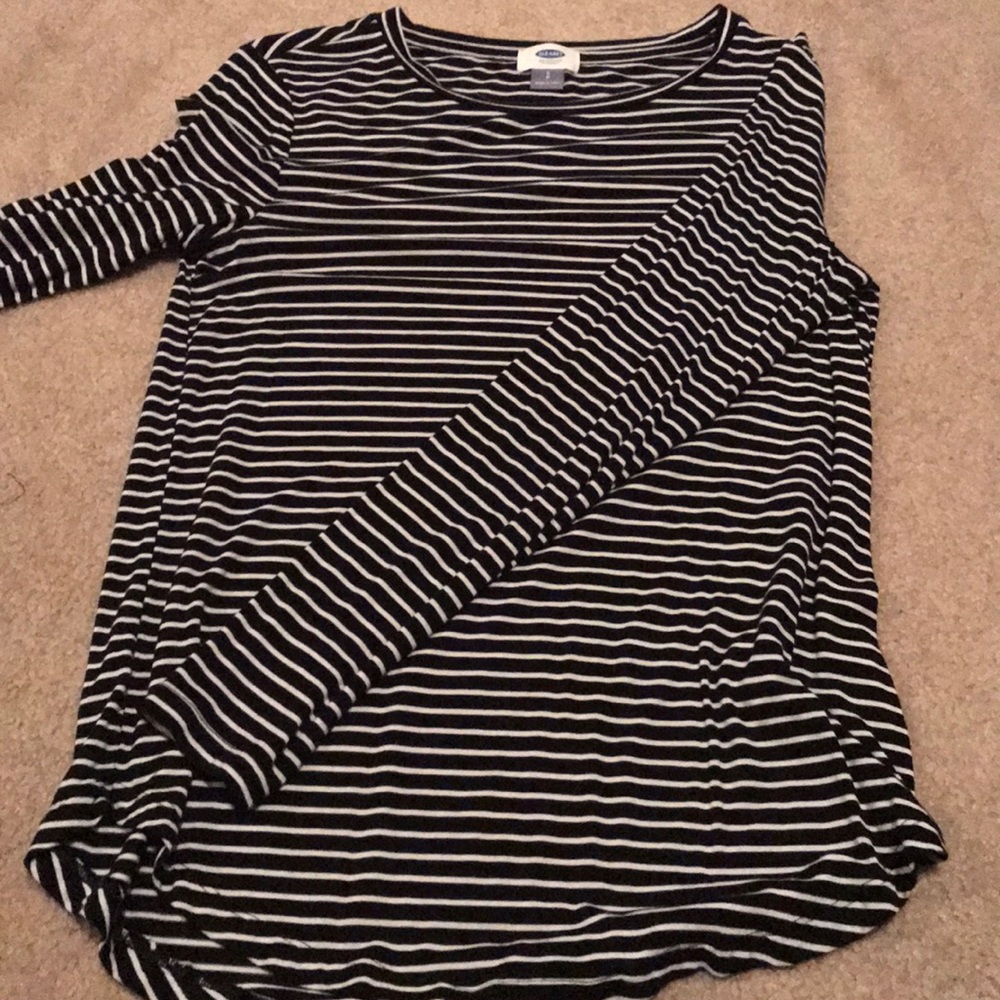 Old Navy shirt